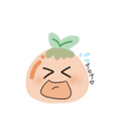 Buro日常（個別スタンプ：12）