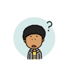 F組高校日常_3（個別スタンプ：31）
