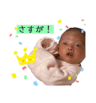 ひかりずすたんぷNo.1（個別スタンプ：23）