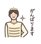 バレエ『くるみ割り人形』（個別スタンプ：10）