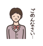 バレエ『くるみ割り人形』（個別スタンプ：28）