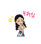 あるびぃだよ2（個別スタンプ：15）