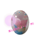 BLUE MOON Megumu（個別スタンプ：10）