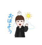 akappa（個別スタンプ：5）