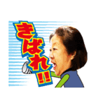 ちずコレ#2（個別スタンプ：16）
