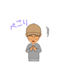 らりるれろう（個別スタンプ：11）
