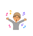 らりるれろう（個別スタンプ：13）