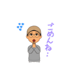 らりるれろう（個別スタンプ：14）