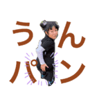 そぼささと見せかけてあやちゃん用ꪔ̤̮‪（個別スタンプ：5）