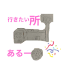 そぼささと見せかけてあやちゃん用ꪔ̤̮‪（個別スタンプ：6）
