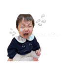エレナ1歳❤︎（個別スタンプ：18）