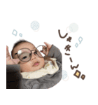 四季ぽん（個別スタンプ：4）