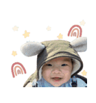 四季ぽん（個別スタンプ：9）
