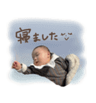 四季ぽん（個別スタンプ：19）
