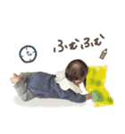四季ぽん（個別スタンプ：23）