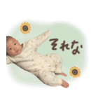 四季ぽん（個別スタンプ：38）