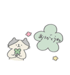 ありがとうごめんねスタンプたち（個別スタンプ：10）