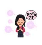 のんのん3939（個別スタンプ：7）