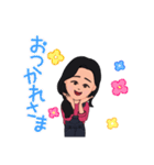 のんのん3939（個別スタンプ：38）