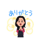 のんのん3939（個別スタンプ：40）