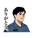 海上自衛隊のLINEスタンプ 3（個別スタンプ：14）