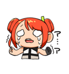 あくろのスタンプ（個別スタンプ：1）