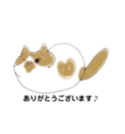 Ohana3のスタンプ①（個別スタンプ：6）