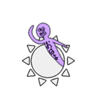 カタチくん（個別スタンプ：1）
