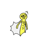 カタチくん（個別スタンプ：15）