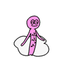 カタチくん（個別スタンプ：20）