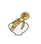 カタチくん（個別スタンプ：23）