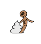 カタチくん（個別スタンプ：30）