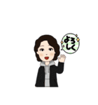 集団KOSHO-stamp-（個別スタンプ：1）