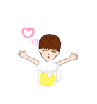 集団KOSHO-stamp-（個別スタンプ：29）