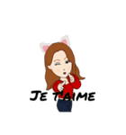 集団KOSHO-stamp-（個別スタンプ：35）