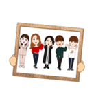 集団KOSHO-stamp-（個別スタンプ：38）