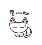 マリクロの暇すぎて忙しい日々（個別スタンプ：12）
