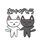マリクロの暇すぎて忙しい日々（個別スタンプ：26）