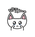 マリクロの暇すぎて忙しい日々（個別スタンプ：31）