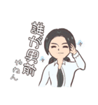 Nobami design★スタンプ（個別スタンプ：1）