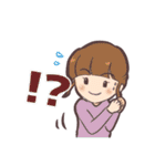 Nobami design★スタンプ（個別スタンプ：2）