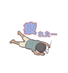 Nobami design★スタンプ（個別スタンプ：12）