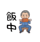 Nobami design★スタンプ（個別スタンプ：15）