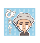 Nobami design★スタンプ（個別スタンプ：18）