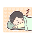 Nobami design★スタンプ（個別スタンプ：19）