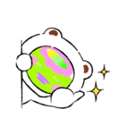 カッパっち（個別スタンプ：5）