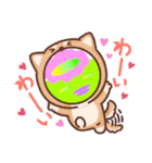カッパっち（個別スタンプ：13）