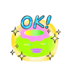 カッパっち（個別スタンプ：19）
