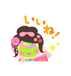 カッパっち（個別スタンプ：20）