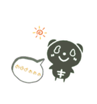 シックスパンダ（個別スタンプ：1）
